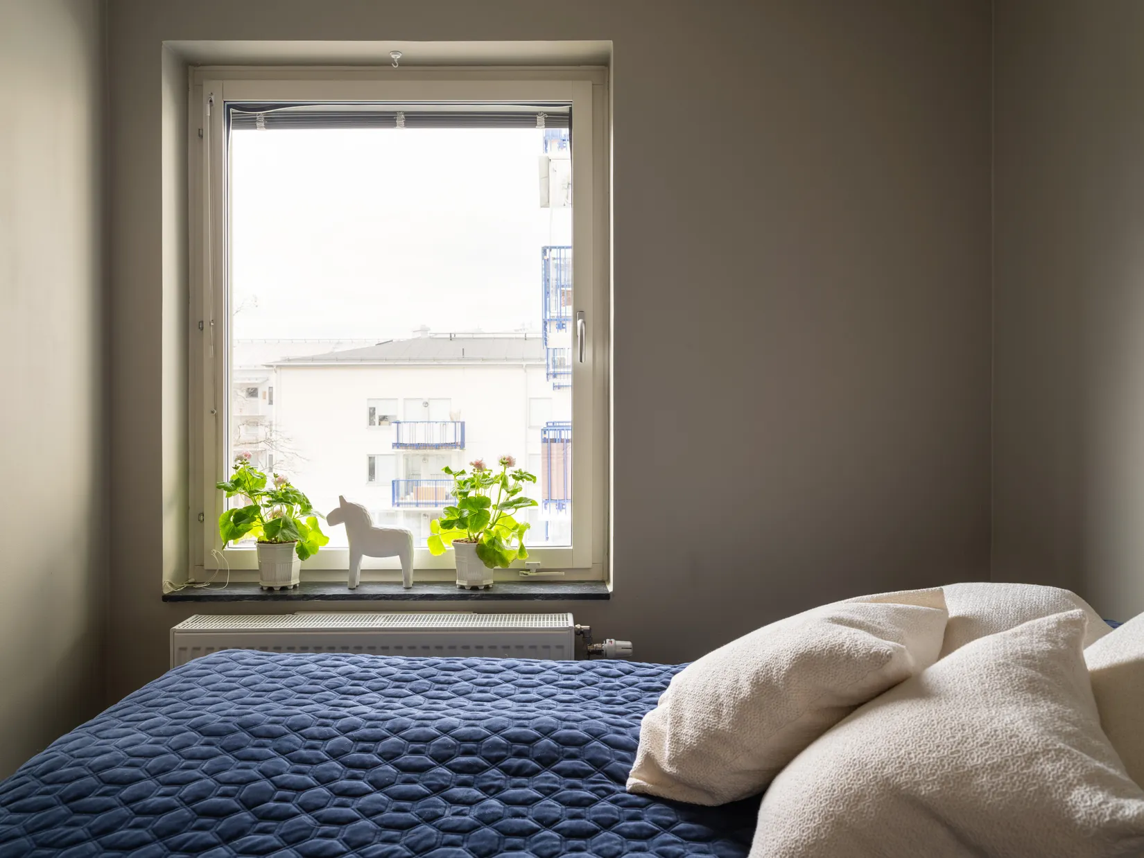 Bostadsrätt, Lotta Svärds Gränd 9, Fruängen, Stockholm