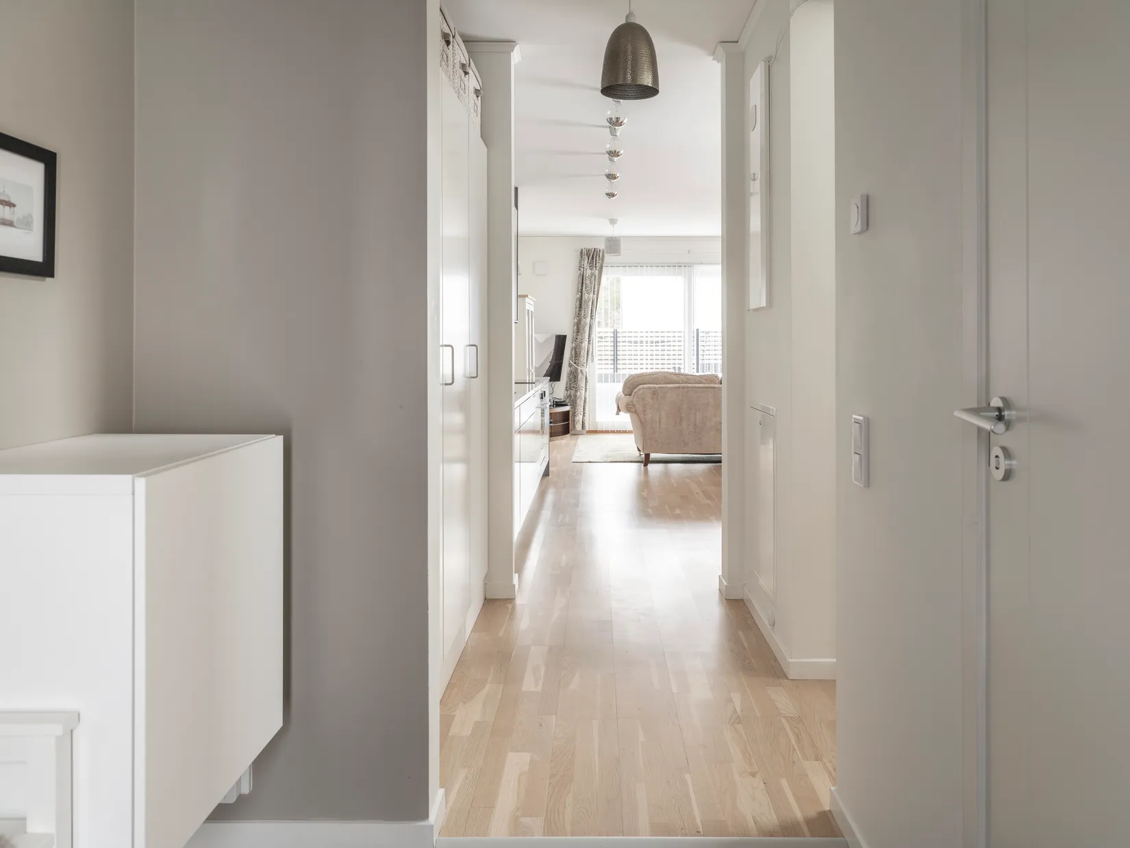 Bostadsrätt, Radhus, Södersätravägen 40A, Väsjön, Sollentuna