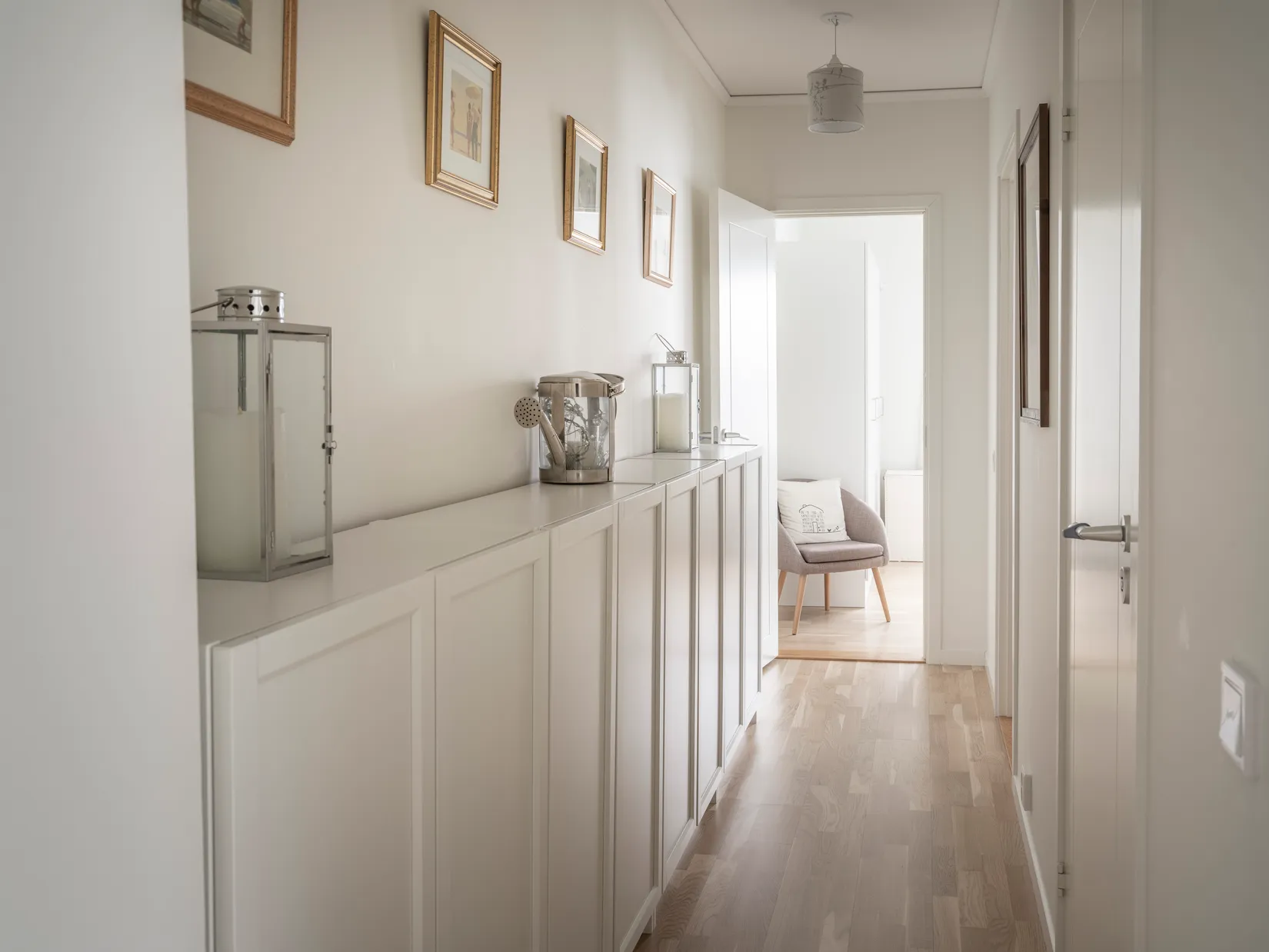 Bostadsrätt, Radhus, Södersätravägen 40A, Väsjön, Sollentuna