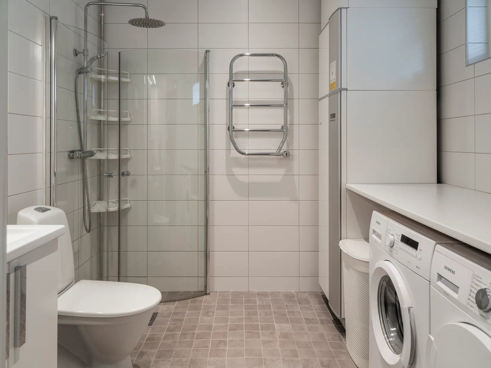 Bostadsrätt, Radhus, Södersätravägen 40A, Väsjön, Sollentuna