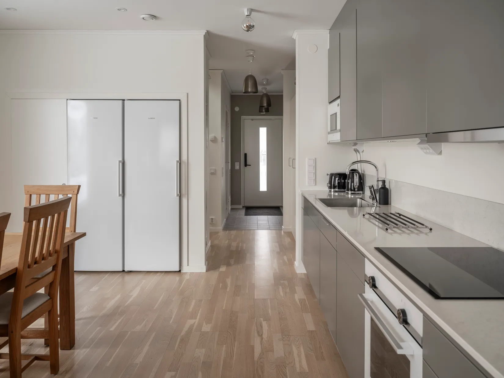 Bostadsrätt, Radhus, Södersätravägen 40A, Väsjön, Sollentuna