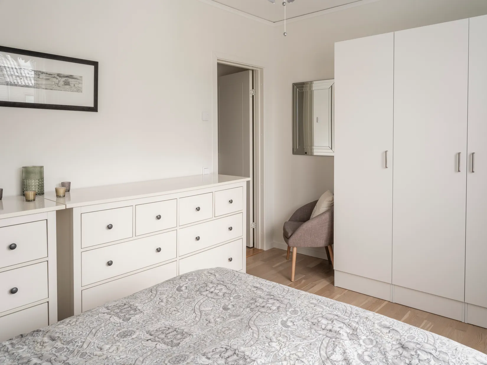 Bostadsrätt, Radhus, Södersätravägen 40A, Väsjön, Sollentuna