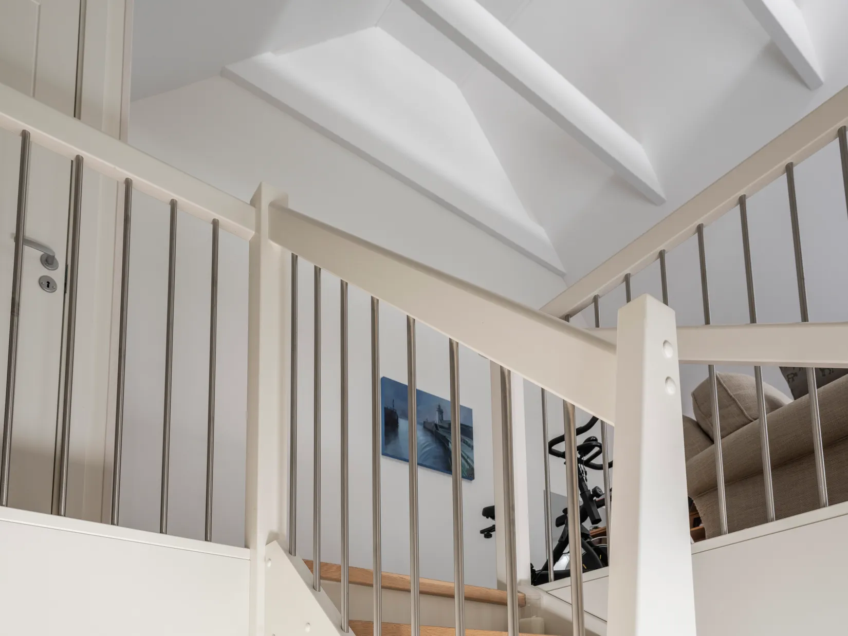 Bostadsrätt, Radhus, Södersätravägen 40A, Väsjön, Sollentuna