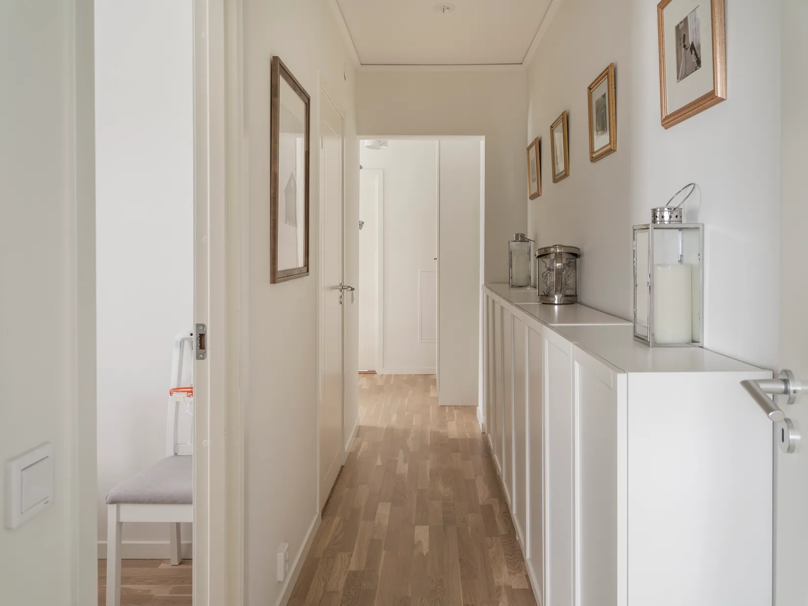 Bostadsrätt, Radhus, Södersätravägen 40A, Väsjön, Sollentuna