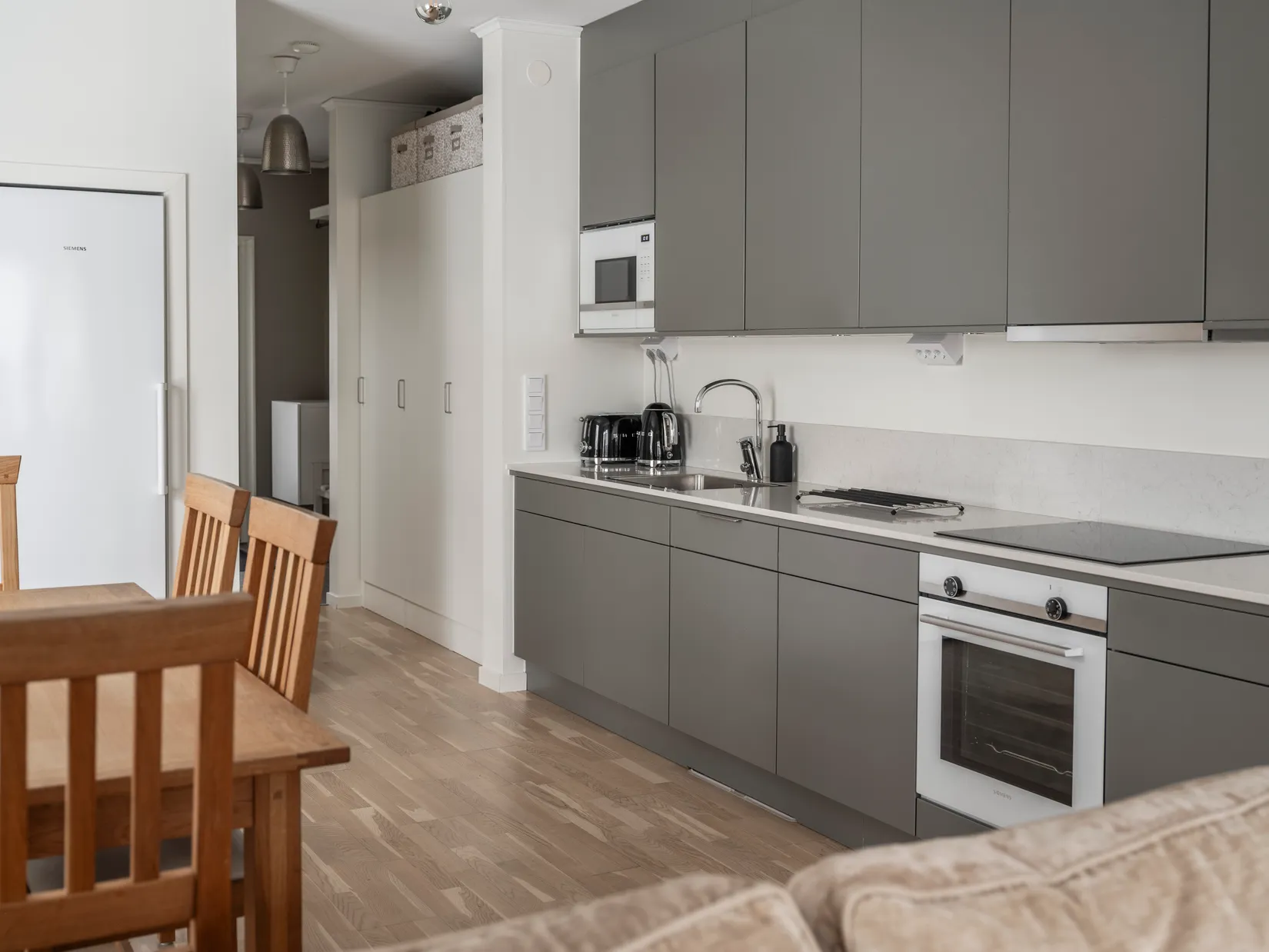 Bostadsrätt, Radhus, Södersätravägen 40A, Väsjön, Sollentuna