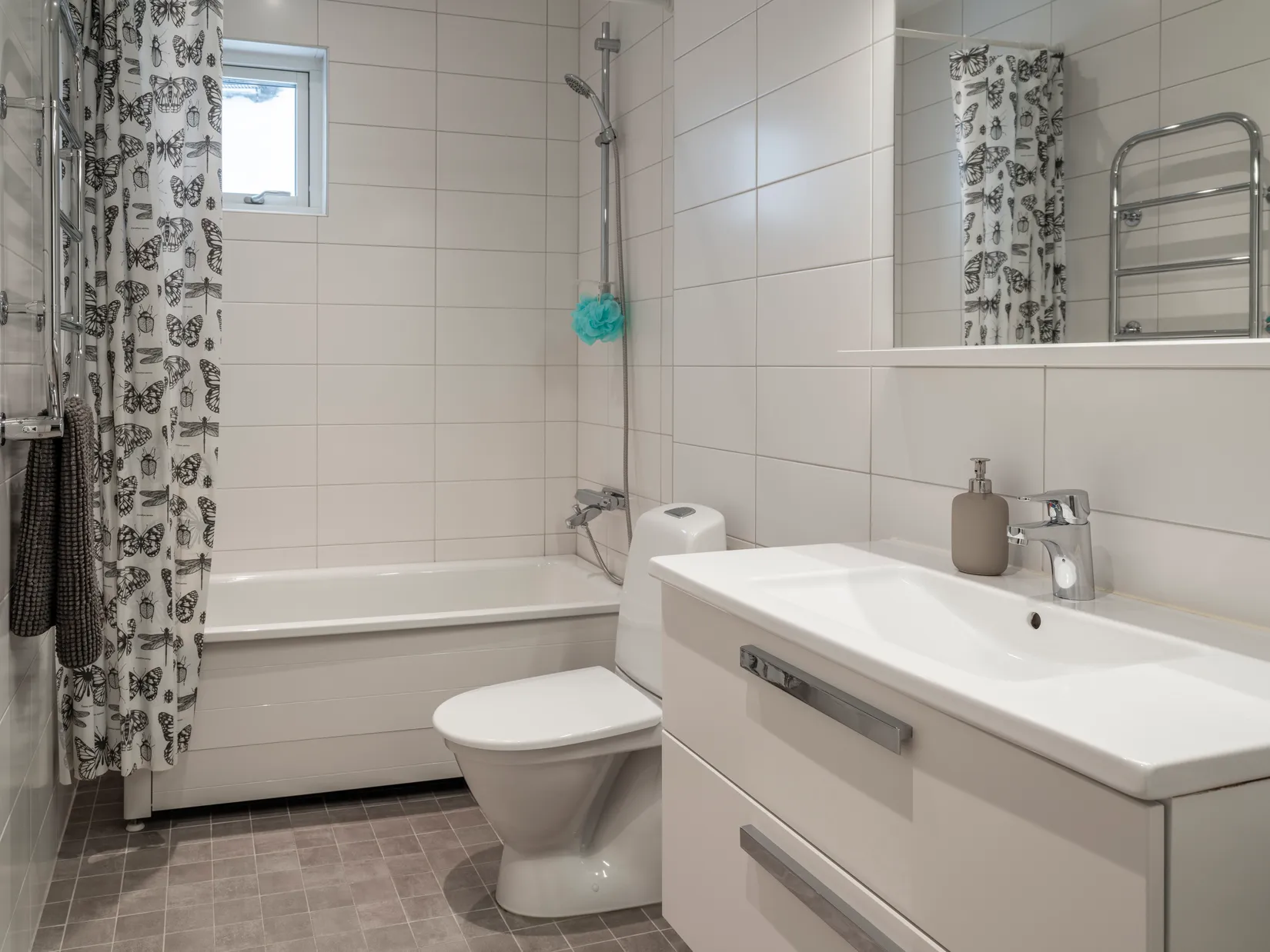 Bostadsrätt, Radhus, Södersätravägen 40A, Väsjön, Sollentuna