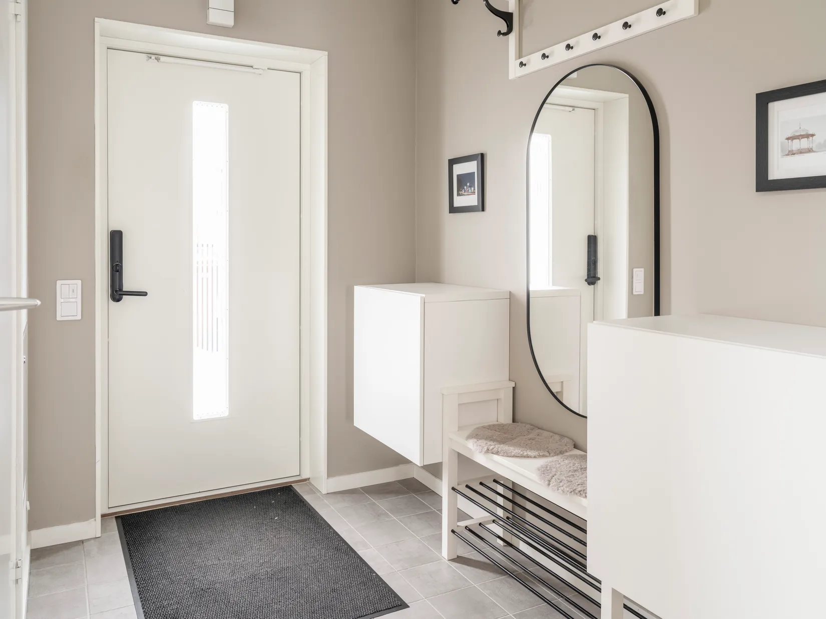 Bostadsrätt, Radhus, Södersätravägen 40A, Väsjön, Sollentuna