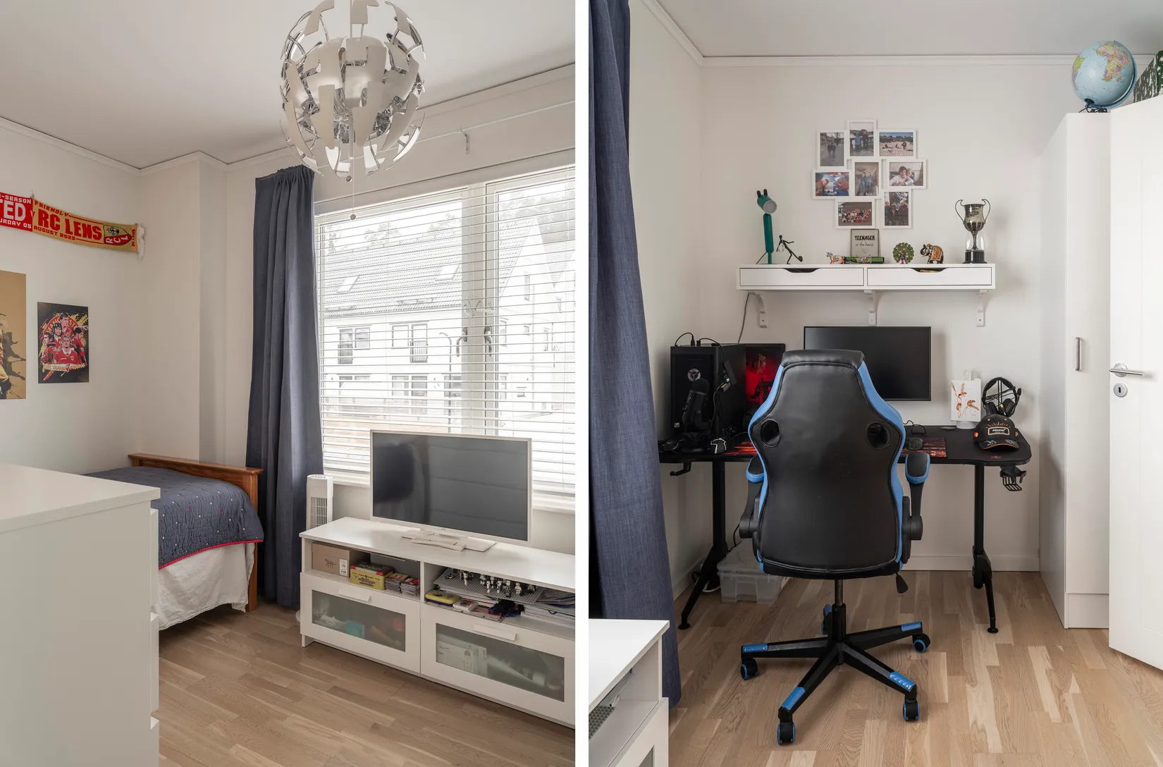 Bostadsrätt, Radhus, Södersätravägen 40A, Väsjön, Sollentuna