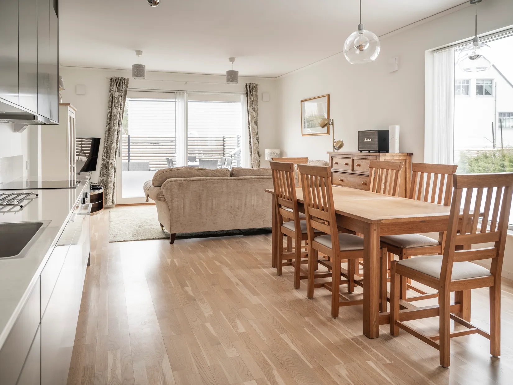 Bostadsrätt, Radhus, Södersätravägen 40A, Väsjön, Sollentuna