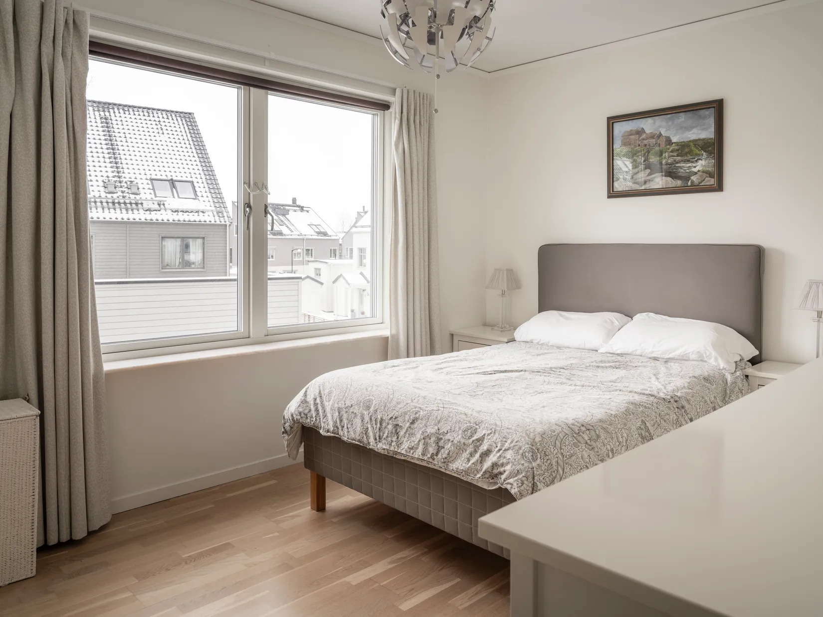 Bostadsrätt, Radhus, Södersätravägen 40A, Väsjön, Sollentuna