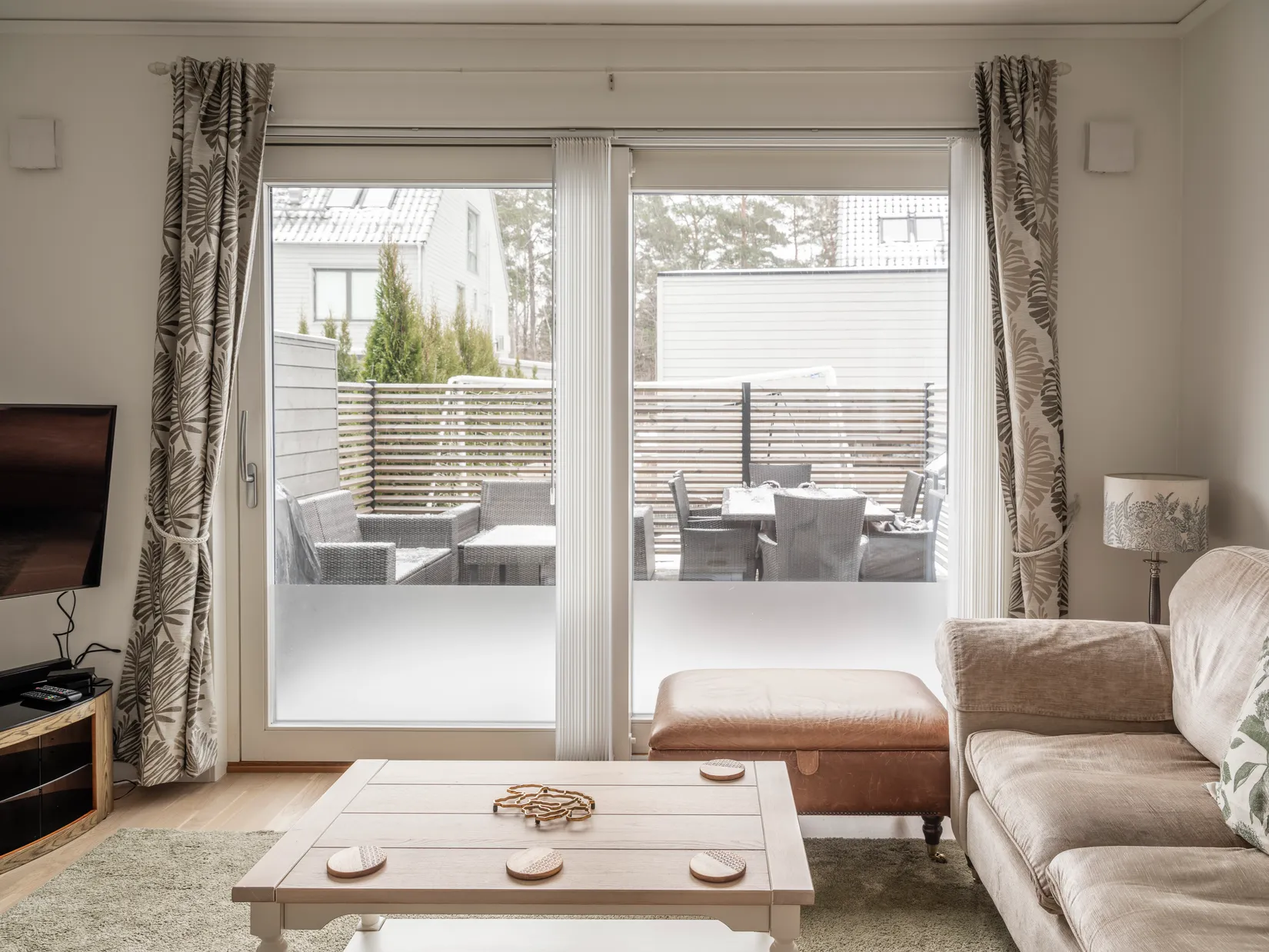 Bostadsrätt, Radhus, Södersätravägen 40A, Väsjön, Sollentuna