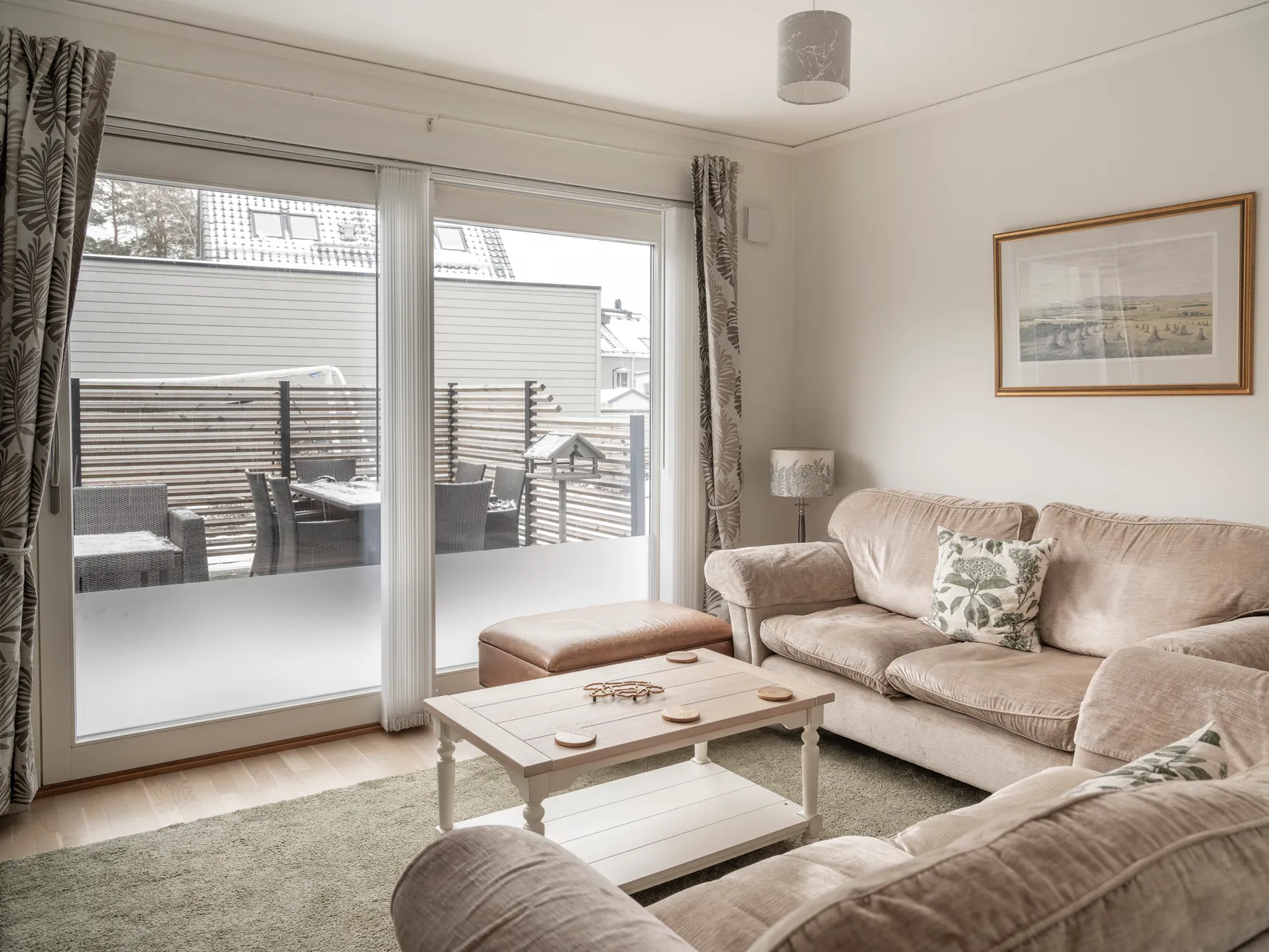 Bostadsrätt, Radhus, Södersätravägen 40A, Väsjön, Sollentuna