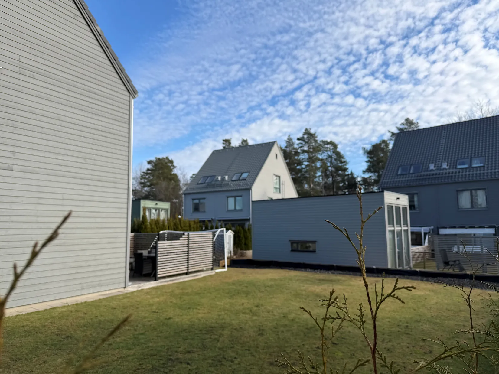 Bostadsrätt, Radhus, Södersätravägen 40A, Väsjön, Sollentuna