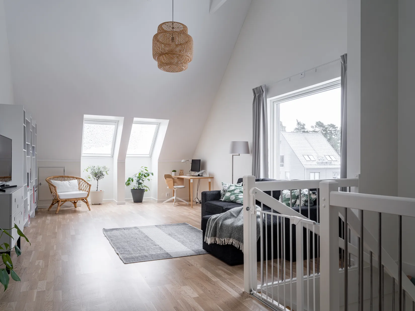 Bostadsrätt, Radhus, Södersätravägen 40A, Väsjön, Sollentuna