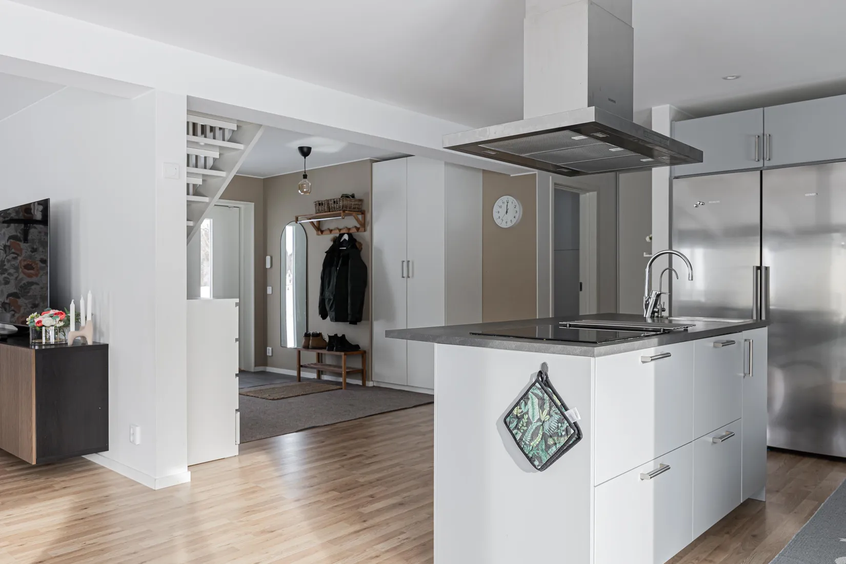 Villa, Fromtorp 12, Västerås