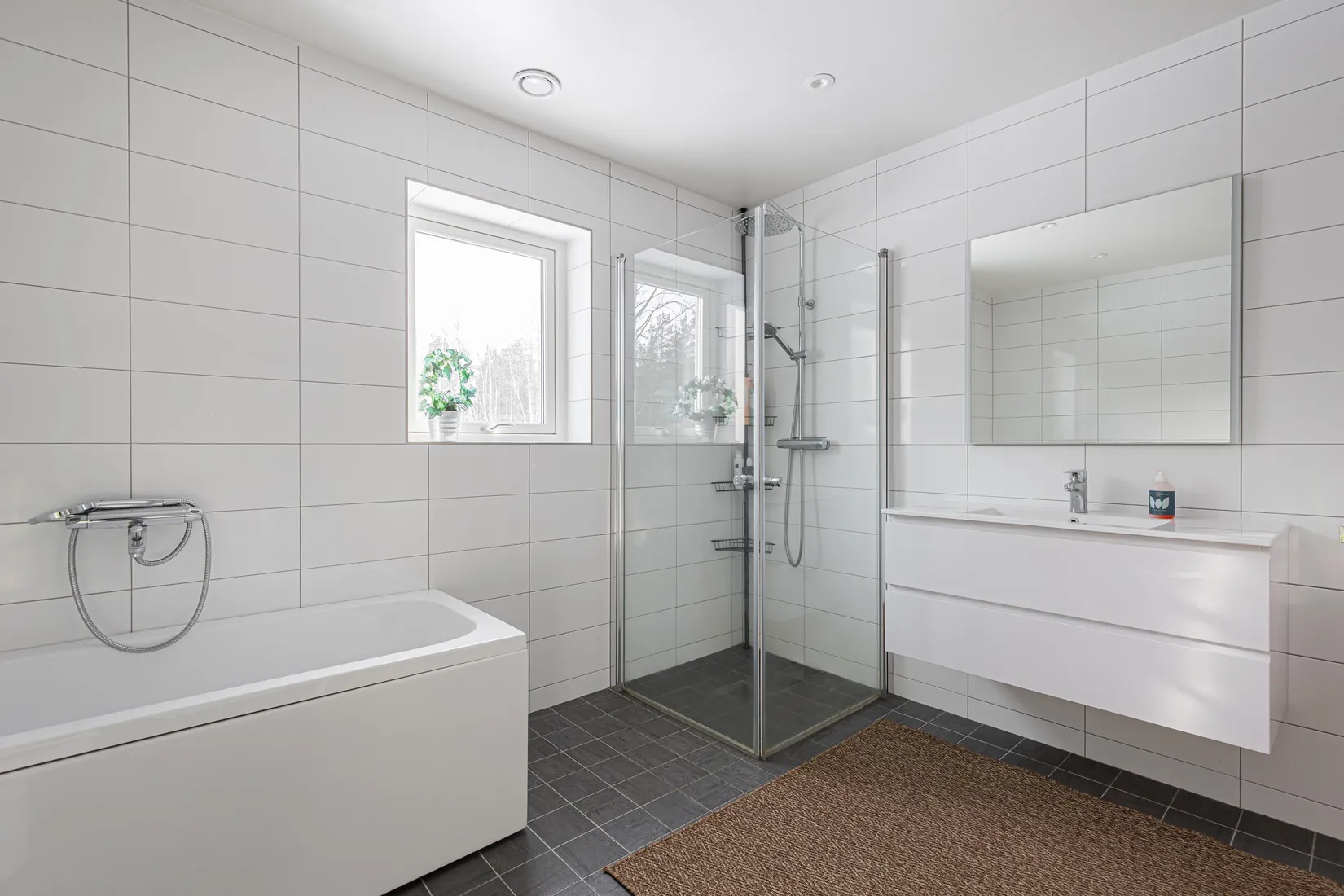 Villa, Fromtorp 12, Västerås