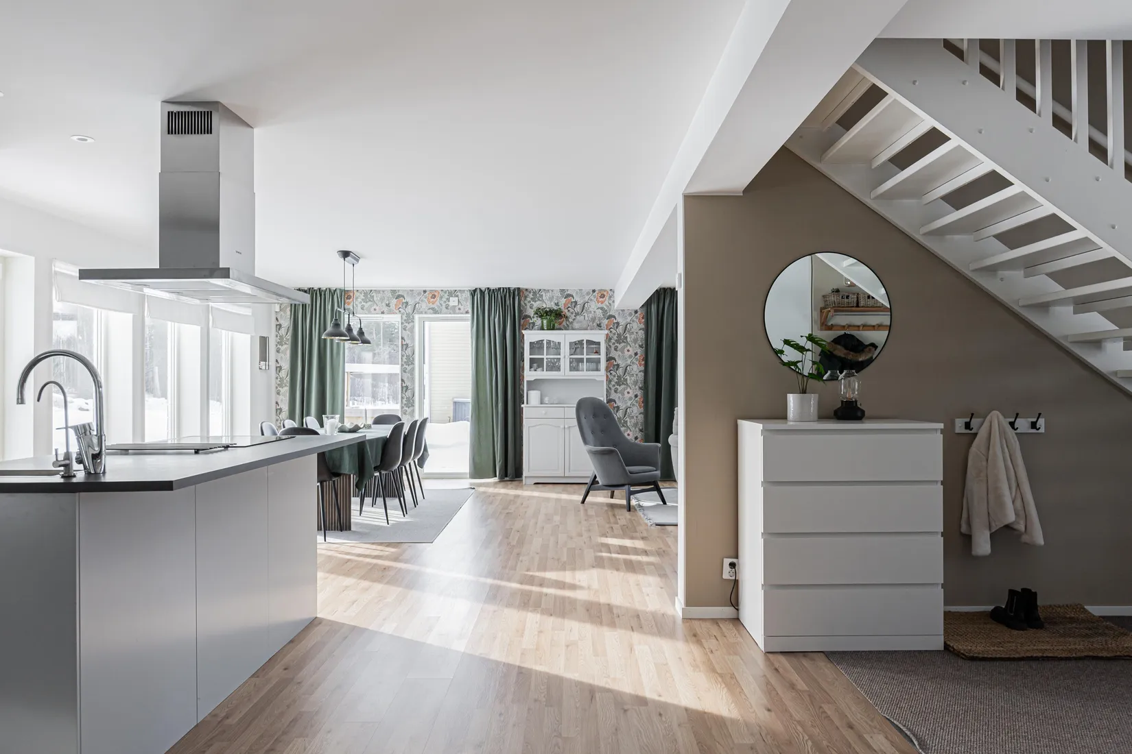 Villa, Fromtorp 12, Västerås