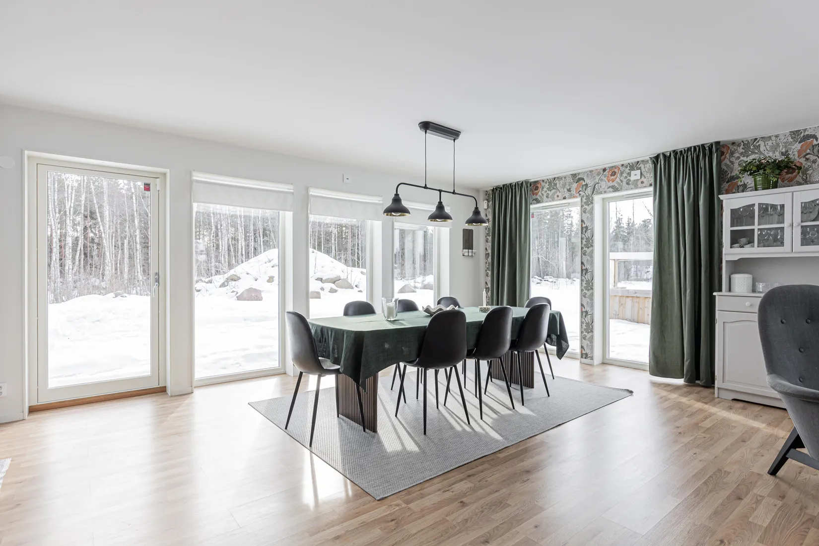 Villa, Fromtorp 12, Västerås