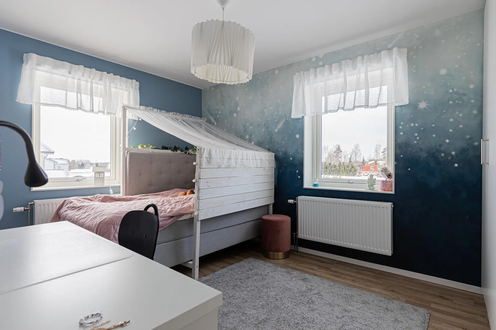 Villa, Fromtorp 12, Västerås