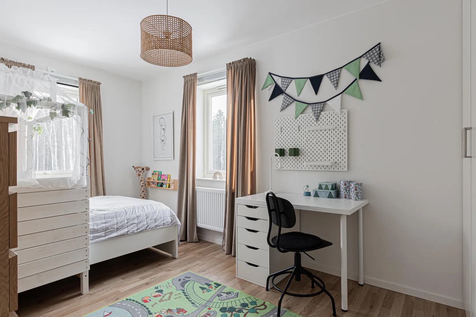 Villa, Fromtorp 12, Västerås