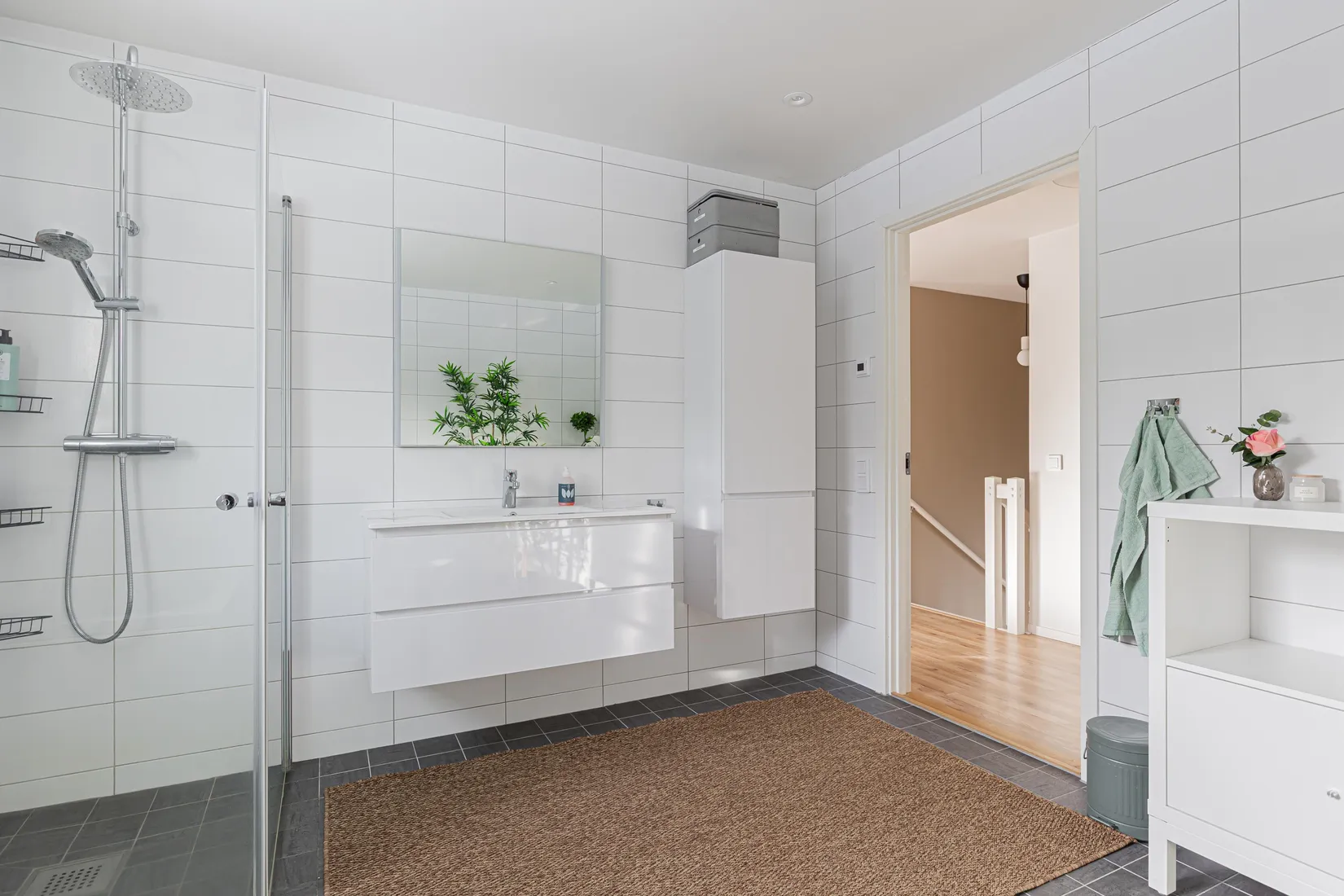 Villa, Fromtorp 12, Västerås