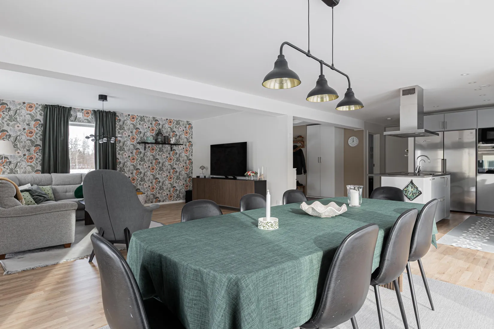 Villa, Fromtorp 12, Västerås