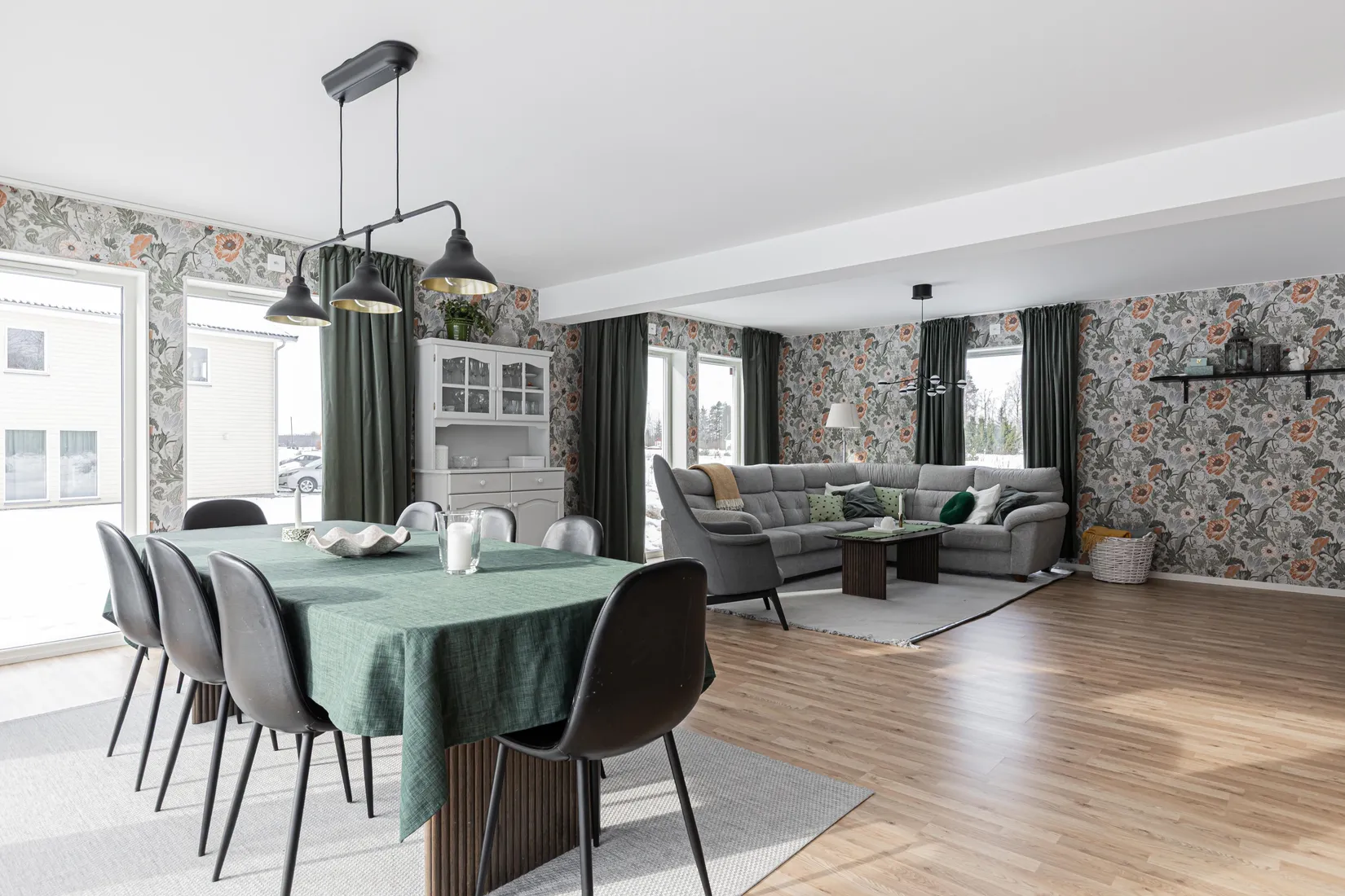 Villa, Fromtorp 12, Västerås