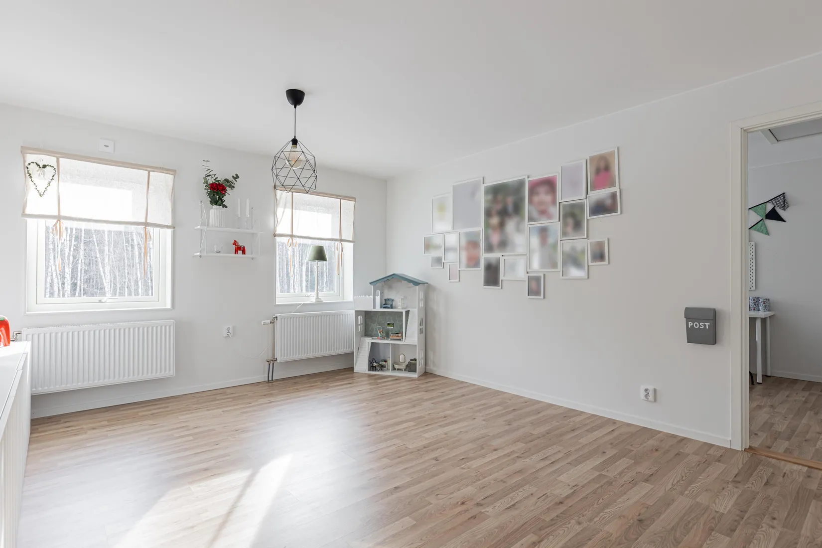 Villa, Fromtorp 12, Västerås