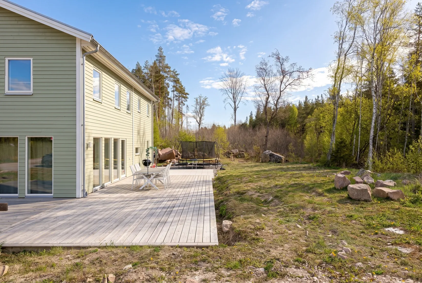 Villa, Fromtorp 12, Västerås