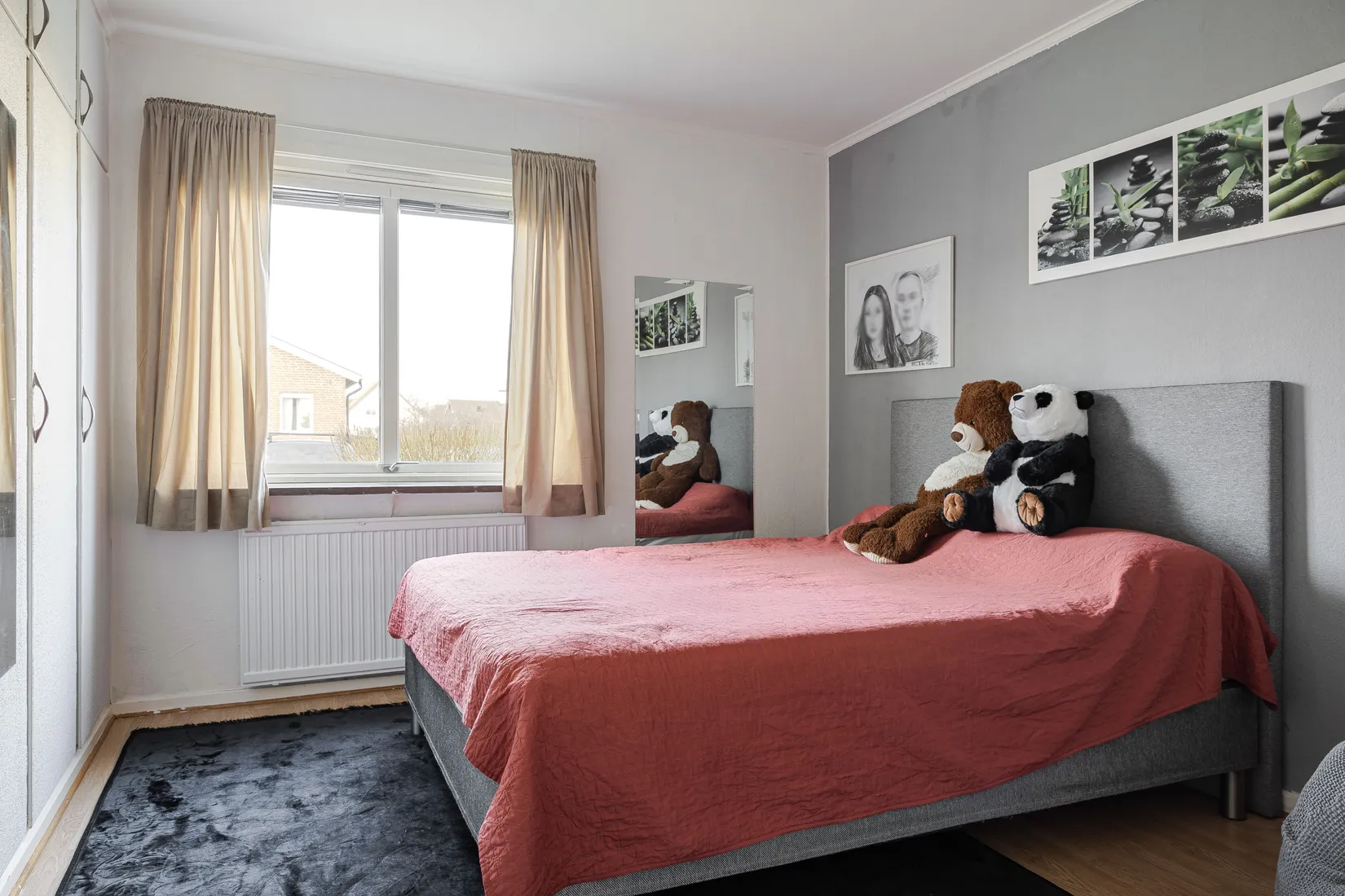 Villa, Kastanjevägen 23, Vadstena