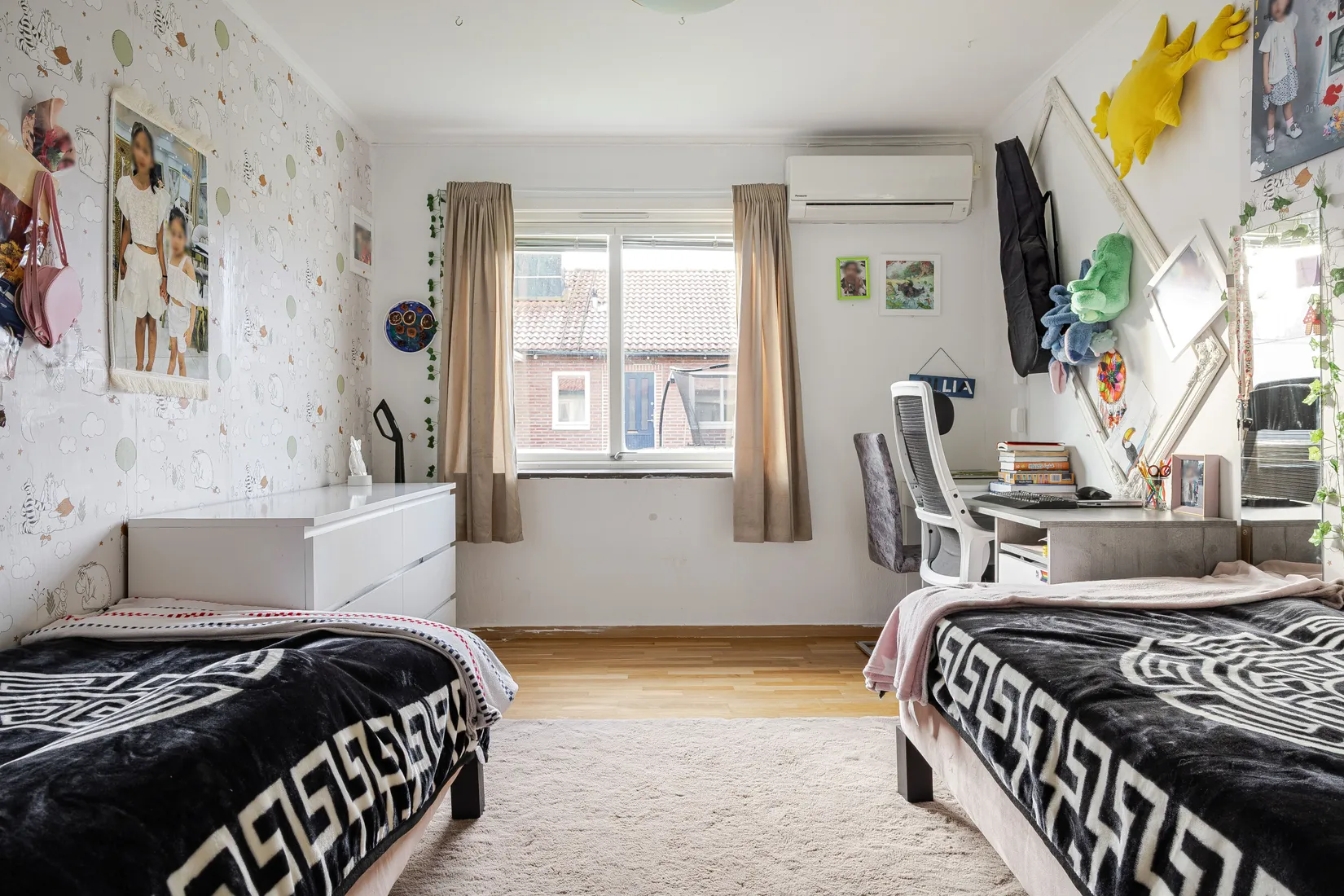 Villa, Kastanjevägen 23, Vadstena