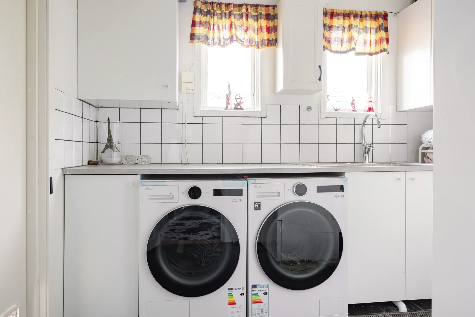 Villa, Kastanjevägen 23, Vadstena