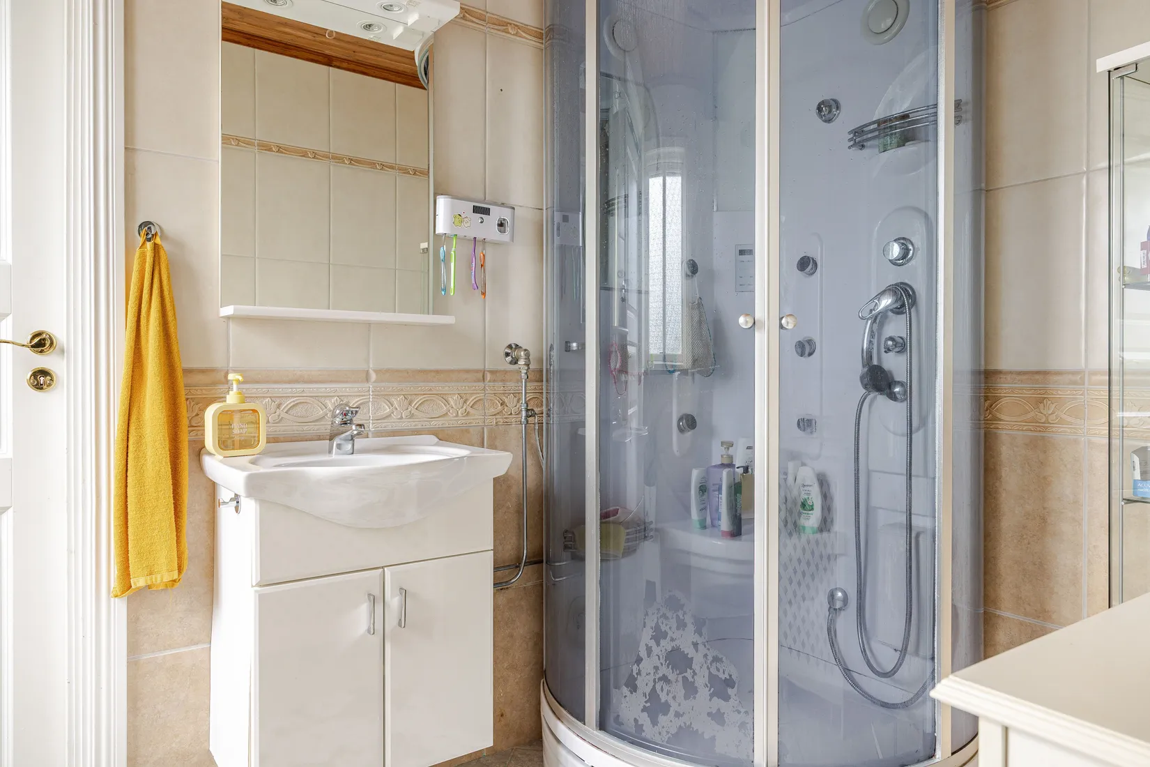 Villa, Kastanjevägen 23, Vadstena