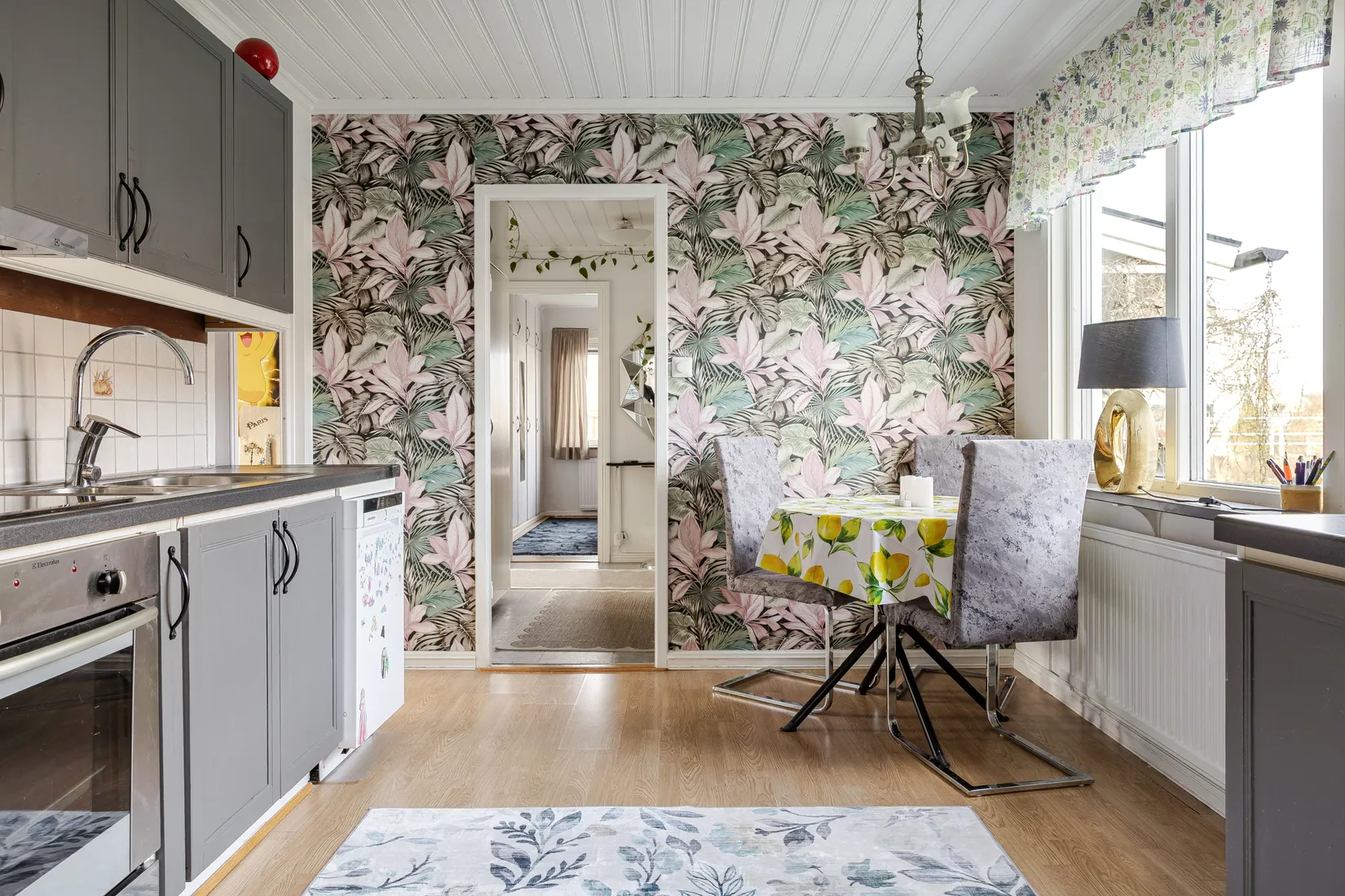 Villa, Kastanjevägen 23, Vadstena