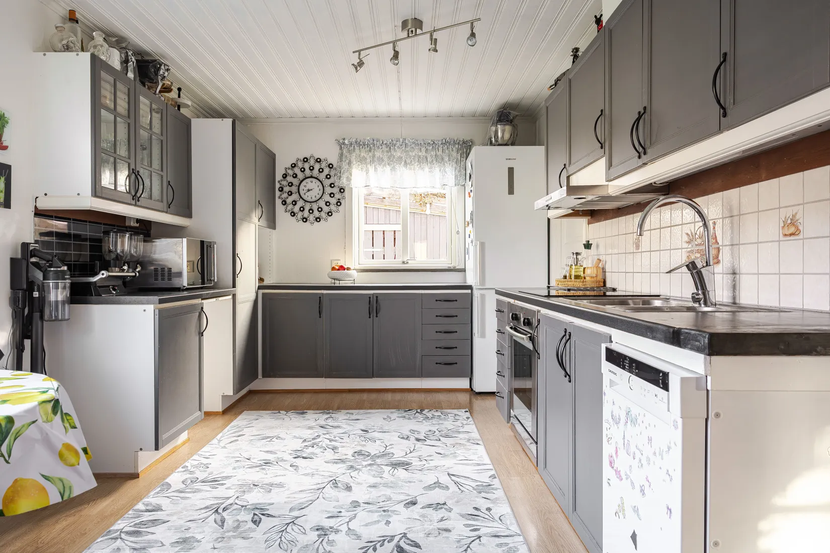 Villa, Kastanjevägen 23, Vadstena