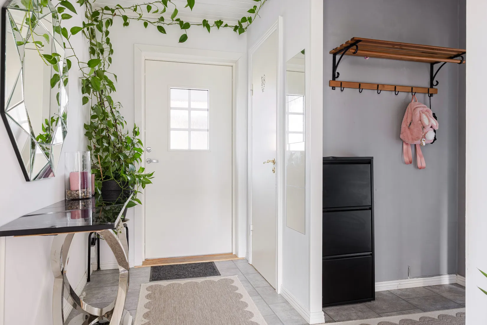 Villa, Kastanjevägen 23, Vadstena