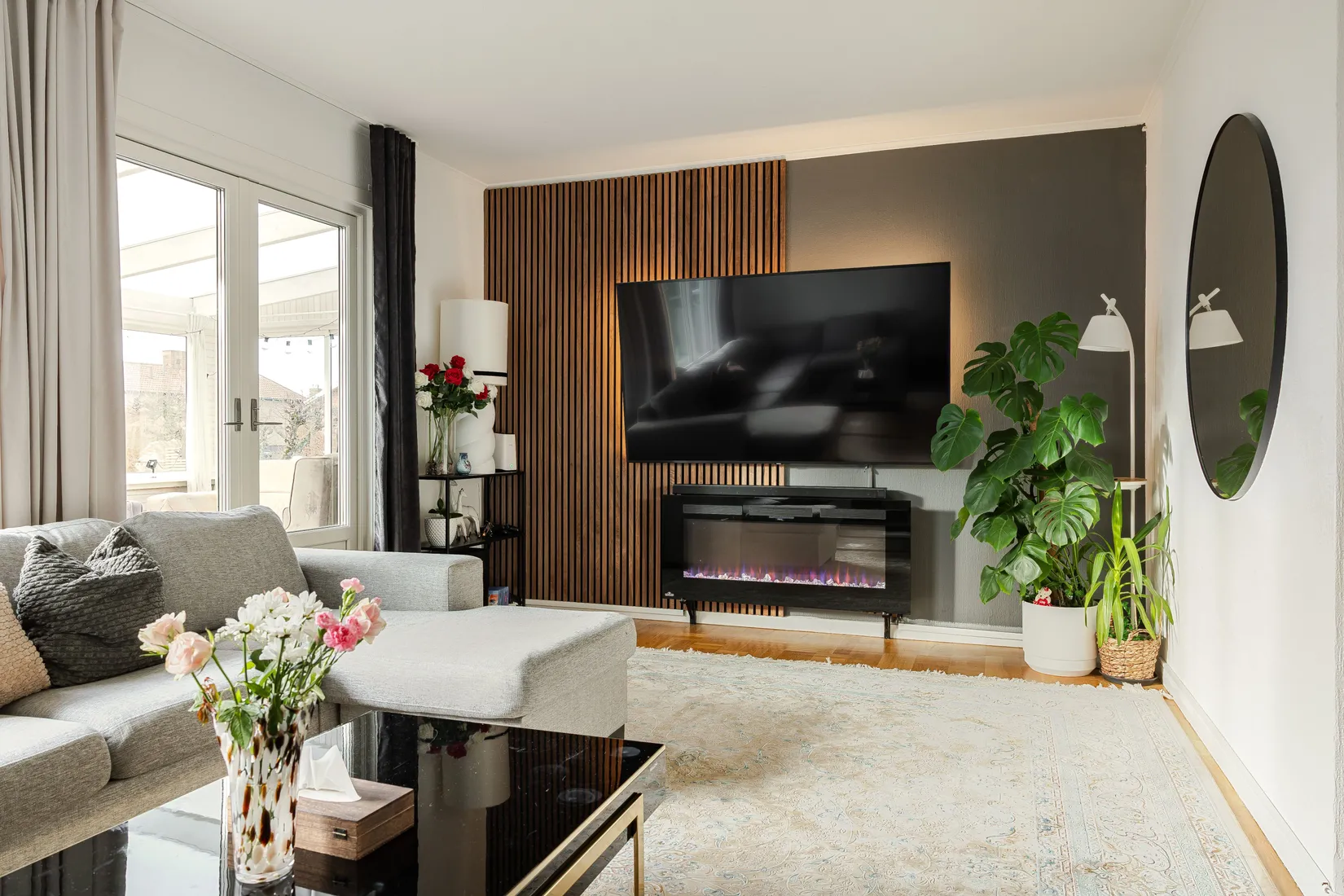 Villa, Kastanjevägen 23, Vadstena