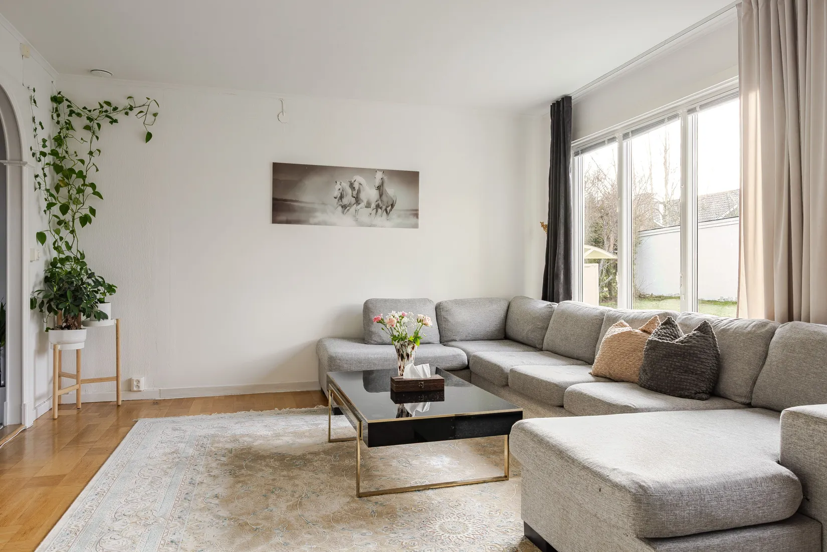 Villa, Kastanjevägen 23, Vadstena