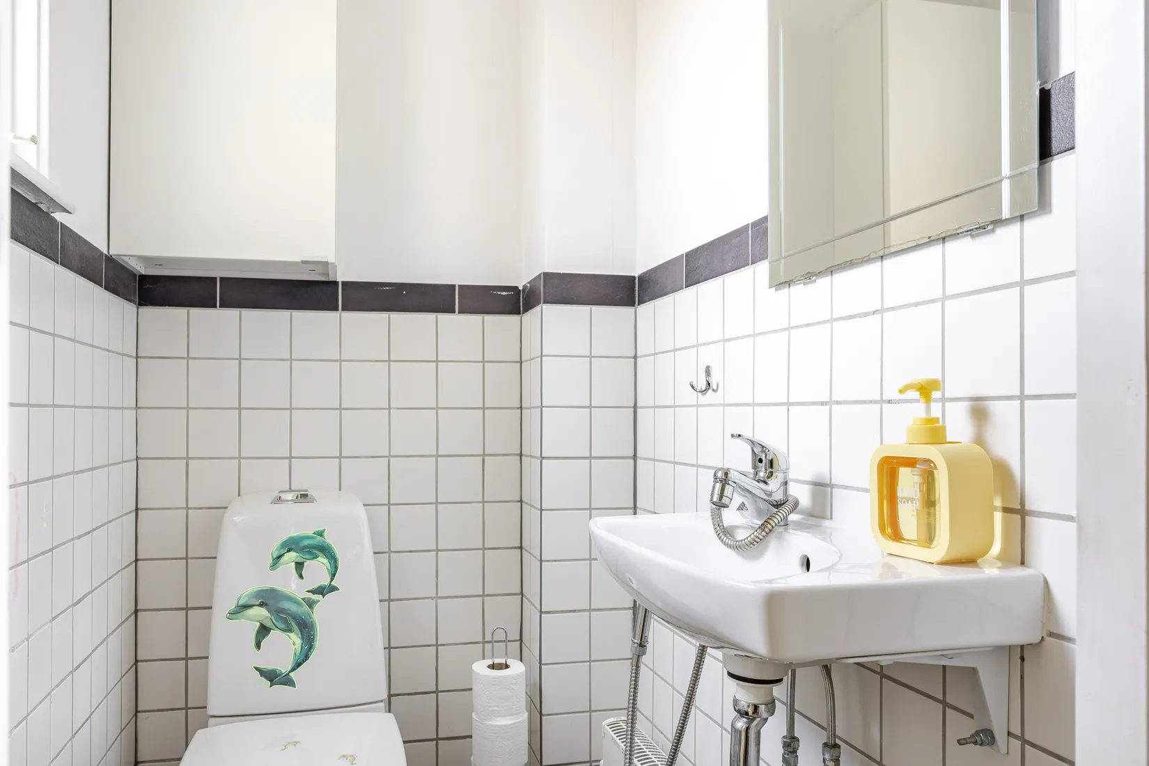 Villa, Kastanjevägen 23, Vadstena