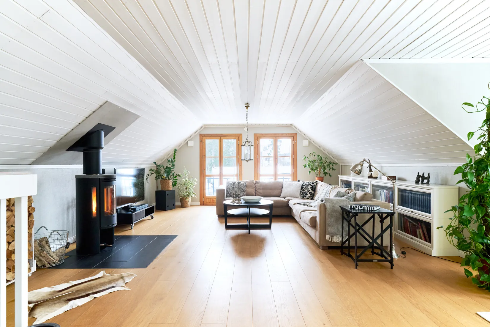 Villa, Ringvägen 37, Fullersta, Huddinge