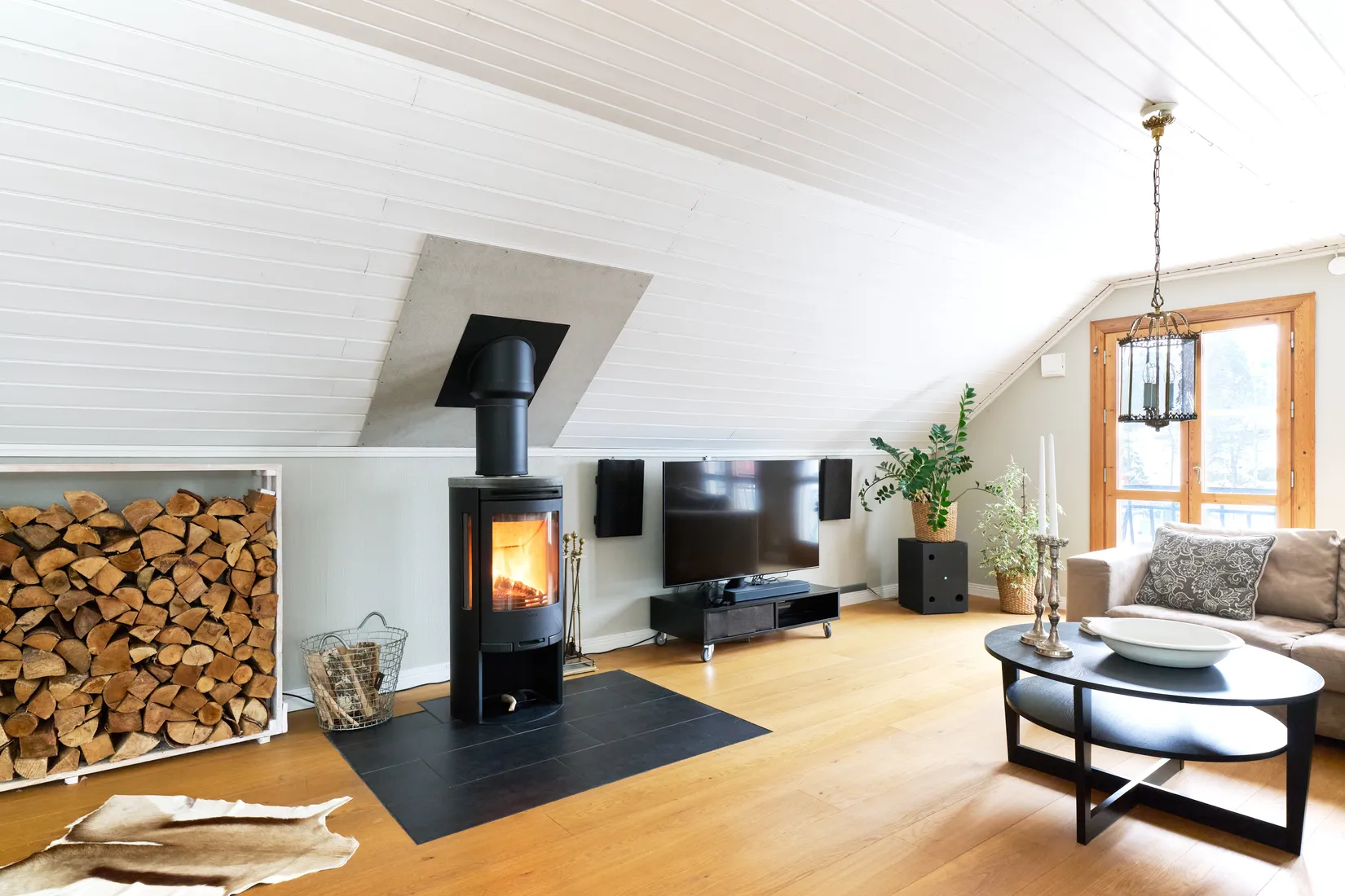 Villa, Ringvägen 37, Fullersta, Huddinge