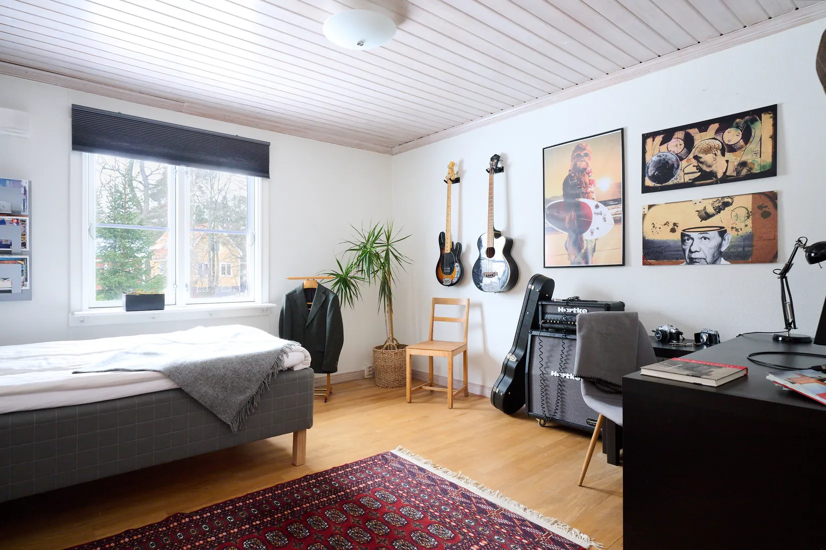 Villa, Ringvägen 37, Fullersta, Huddinge