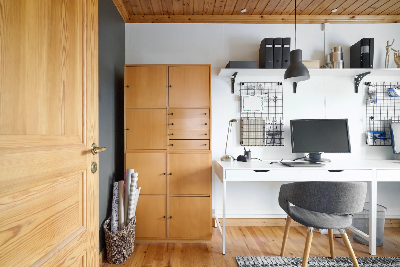 Villa, Ringvägen 37, Fullersta, Huddinge