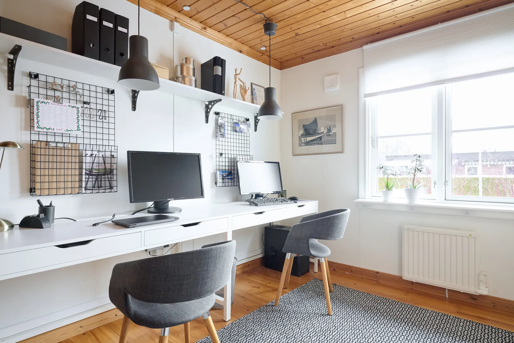 Villa, Ringvägen 37, Fullersta, Huddinge