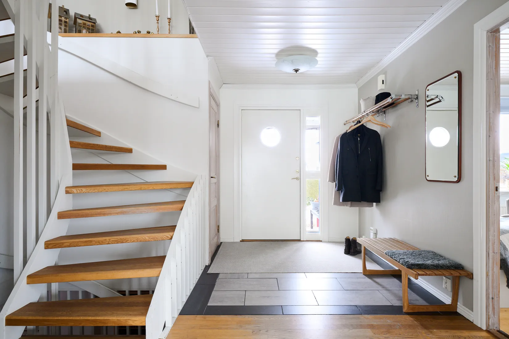 Villa, Ringvägen 37, Fullersta, Huddinge