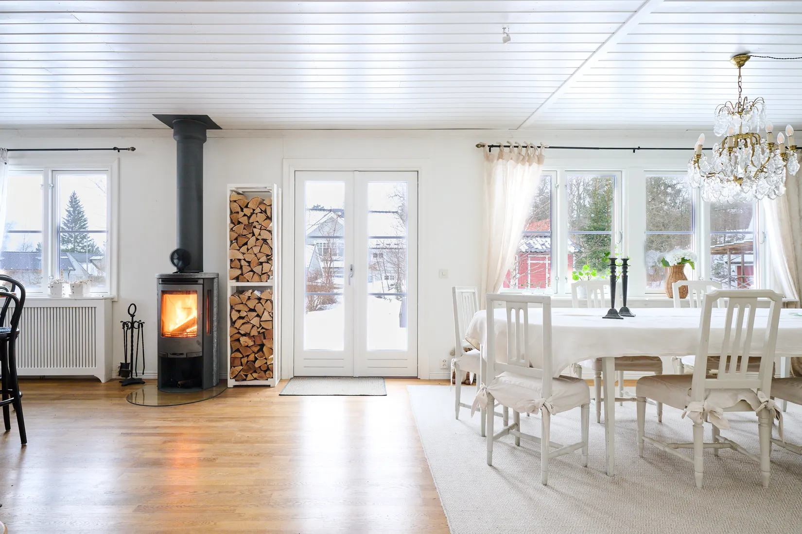 Villa, Ringvägen 37, Fullersta, Huddinge