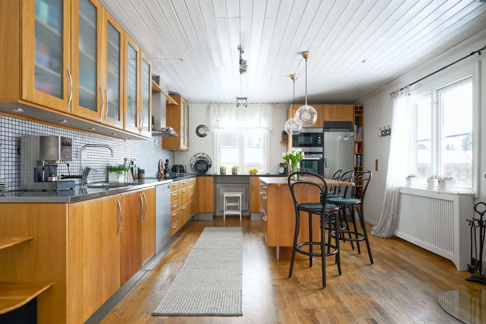 Villa, Ringvägen 37, Fullersta, Huddinge