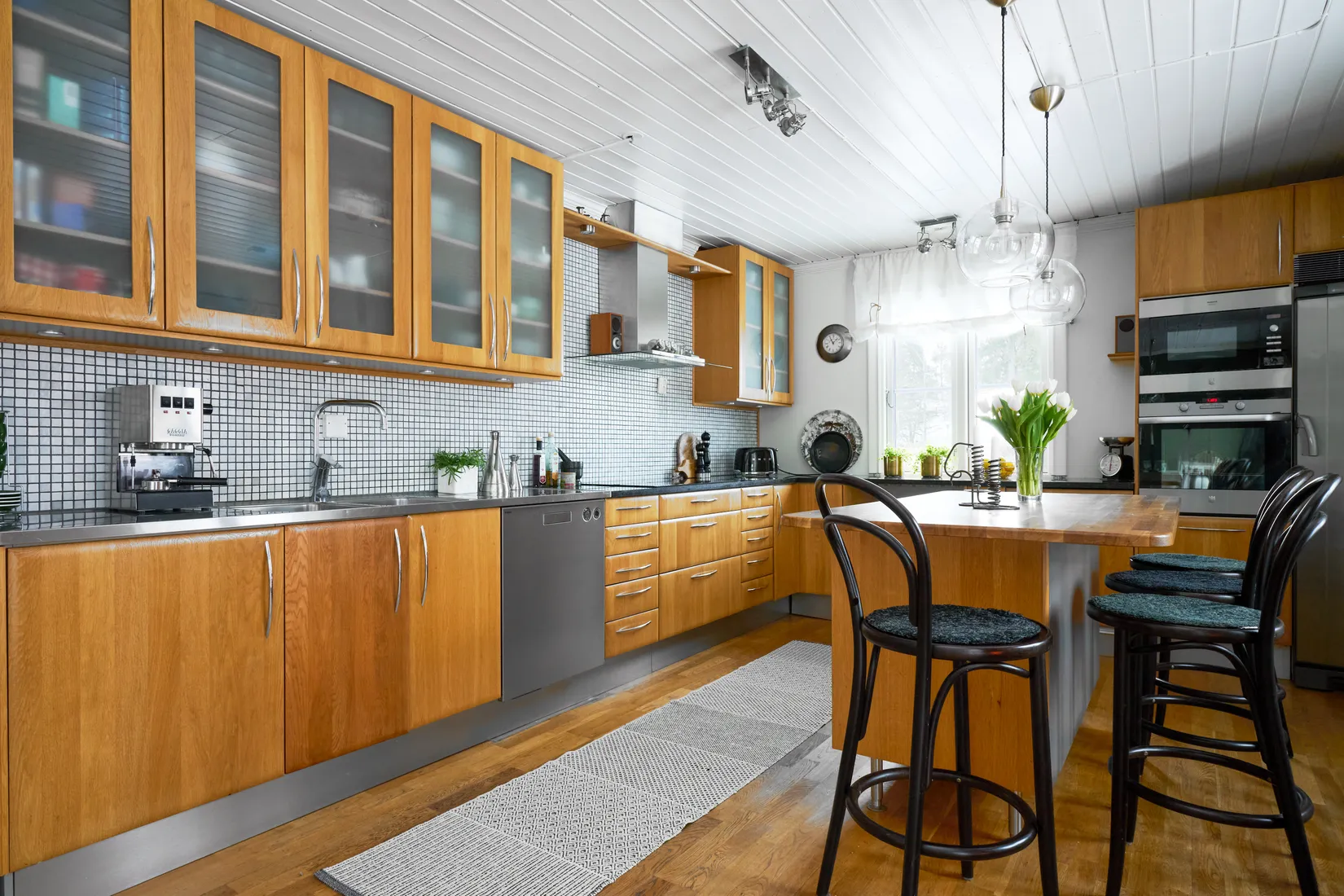 Villa, Ringvägen 37, Fullersta, Huddinge