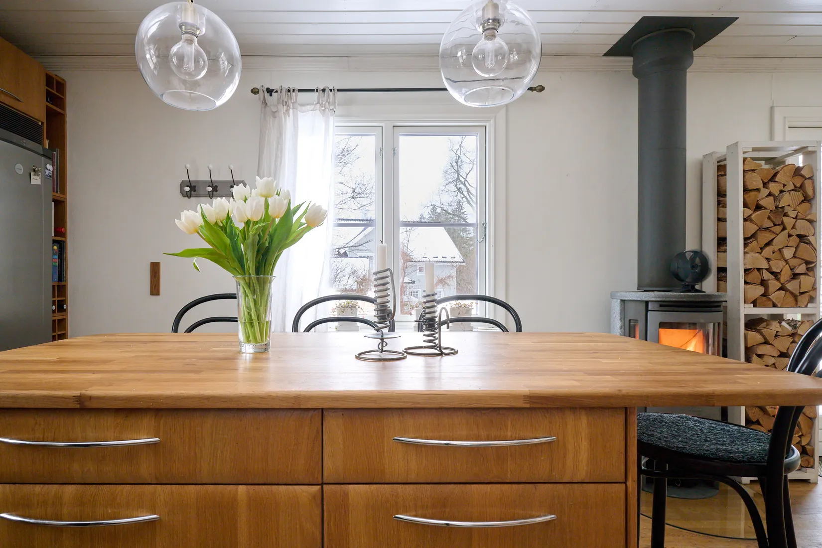 Villa, Ringvägen 37, Fullersta, Huddinge