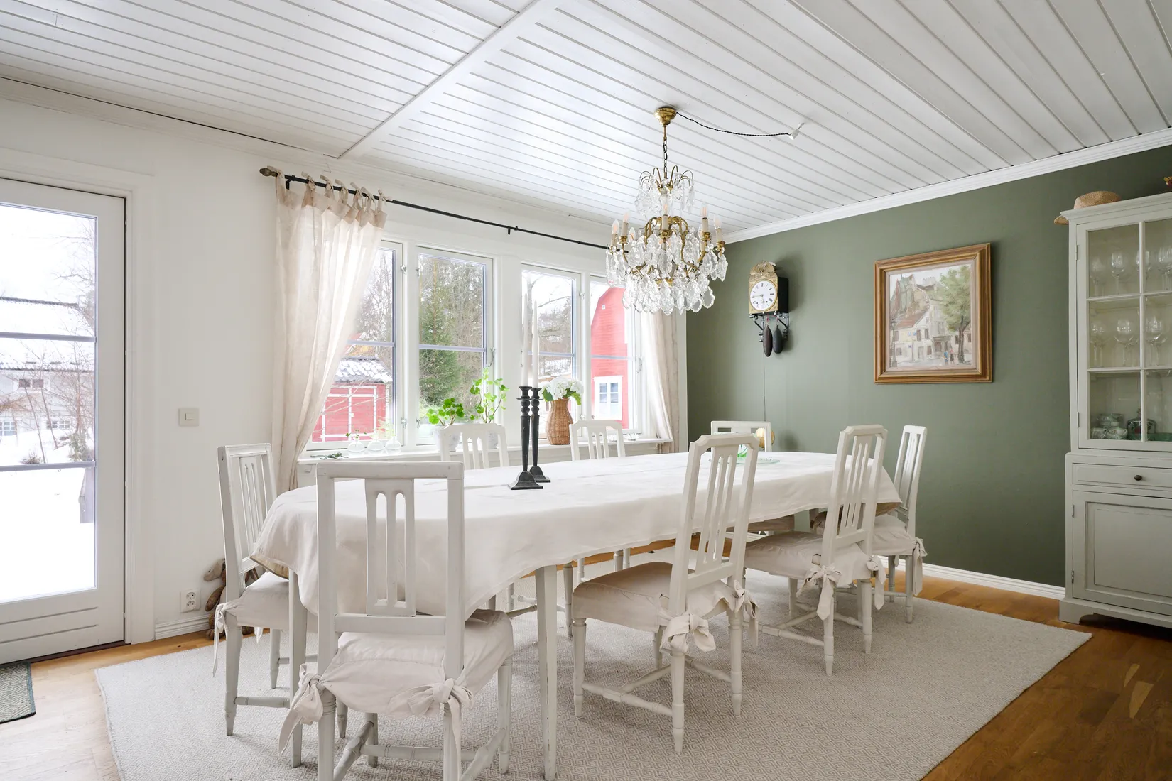 Villa, Ringvägen 37, Fullersta, Huddinge